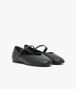 Femme Bocage Ballerines>BALLERINE BRITNEY