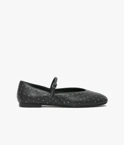 Femme Bocage Ballerines>BALLERINE BRITNEY