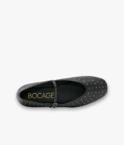Femme Bocage Ballerines><noscript><img width=