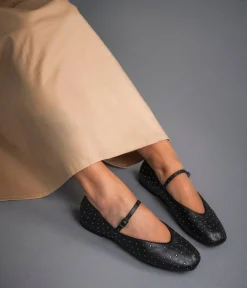 Femme Bocage Ballerines><noscript><img width=