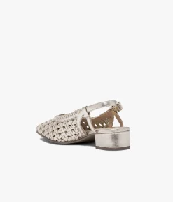 Femme Bocage Slingbacks|Ballerines><noscript><img width=