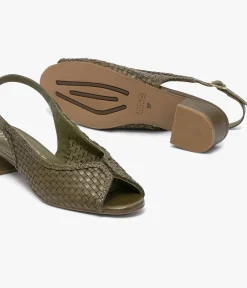 Femme Bocage Slingbacks|Ballerines><noscript><img width=