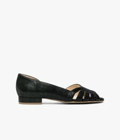 Femme Bocage Slingbacks|Ballerines>BALLERINE SOLINE