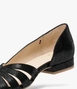 Femme Bocage Slingbacks|Ballerines><noscript><img width=