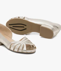 Femme Bocage Slingbacks|Ballerines><noscript><img width=