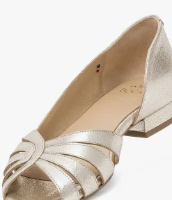Femme Bocage Slingbacks|Ballerines><noscript><img width=