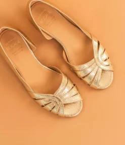 Femme Bocage Slingbacks|Ballerines><noscript><img width=