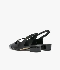 Femme Bocage Slingbacks|Ballerines><noscript><img width=