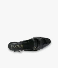 Femme Bocage Slingbacks|Ballerines><noscript><img width=