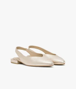 Femme Bocage Slingbacks>BALLERINE SWING DE