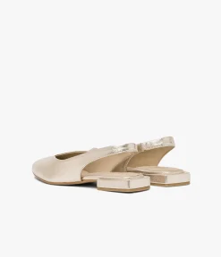 Femme Bocage Slingbacks><noscript><img width=