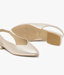 Femme Bocage Slingbacks><noscript><img width=