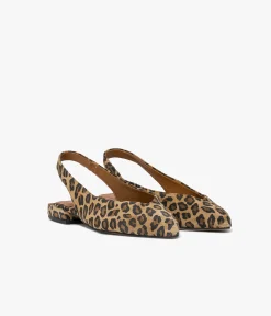 Femme Bocage Slingbacks|Ballerines><noscript><img width=