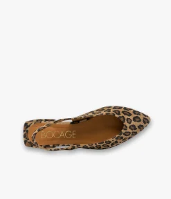 Femme Bocage Slingbacks|Ballerines><noscript><img width=
