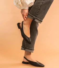 Femme Bocage Slingbacks|Ballerines>BALLERINE SWING