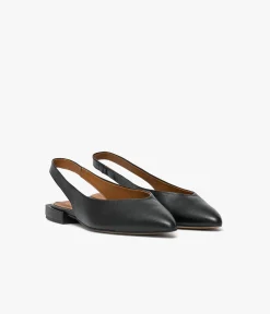 Femme Bocage Slingbacks|Ballerines>BALLERINE SWING