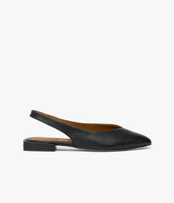 Femme Bocage Slingbacks|Ballerines><noscript><img width=