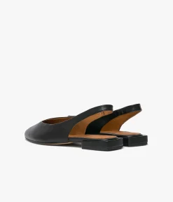 Femme Bocage Slingbacks|Ballerines><noscript><img width=