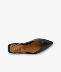Femme Bocage Slingbacks|Ballerines><noscript><img width=