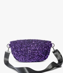 Femme Bocage Sacs Banane|Sacs À Bandoulière>BANANE ALEGRIA VIOLET