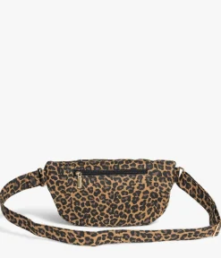 Femme Bocage Sacs Banane|Sacs À Bandoulière>BANANE CHOUETTE LEOPARD