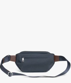 Homme Bocage Sacs Et Bagagerie|Petite Maroquinerie>BANANE LEO MARINE