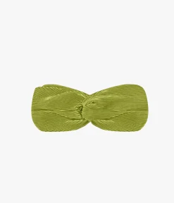 Femme Bocage Chapeaux & Coiffants>BANDEAU GUSTAVIA KAKI