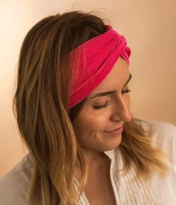 Femme Bocage Chapeaux & Coiffants>BANDEAU GUSTAVIA
