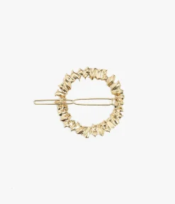 Femme Bocage Chapeaux & Coiffants>BARRETTE GIANNA STRASS