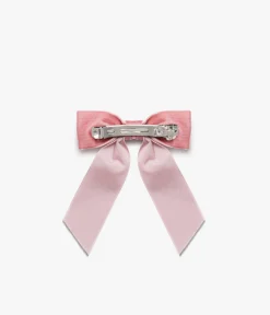 Femme Bocage Chapeaux & Coiffants>BARRETTE GUETTY ROSE