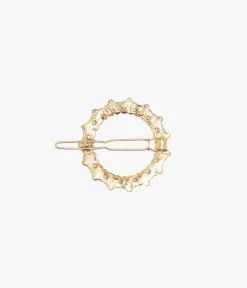 Femme Bocage Chapeaux & Coiffants>BARRETTE GWENDY STRASS