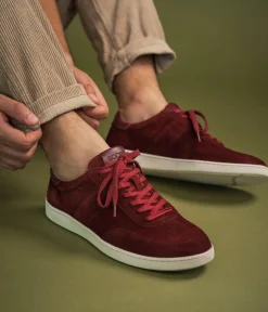 Homme Bocage Baskets><noscript><img data-lazyloaded=