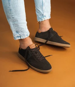Homme Bocage Baskets>BASKET ARTHUR CAFE