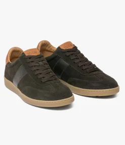 Homme Bocage Baskets>BASKET ARTHUR CAFE