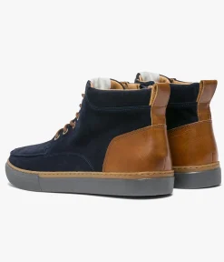 Homme Bocage Boots|Baskets><noscript><img width=