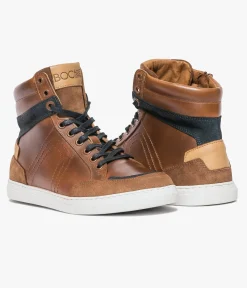 Homme Bocage Baskets><noscript><img width=