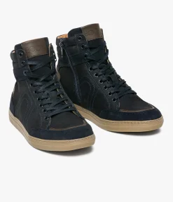 Homme Bocage Baskets>BASKET HOLDON MARINE