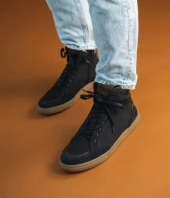 Homme Bocage Baskets><noscript><img width=
