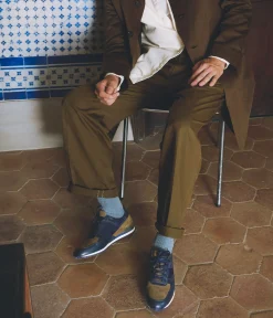 Homme Bocage Baskets><noscript><img width=