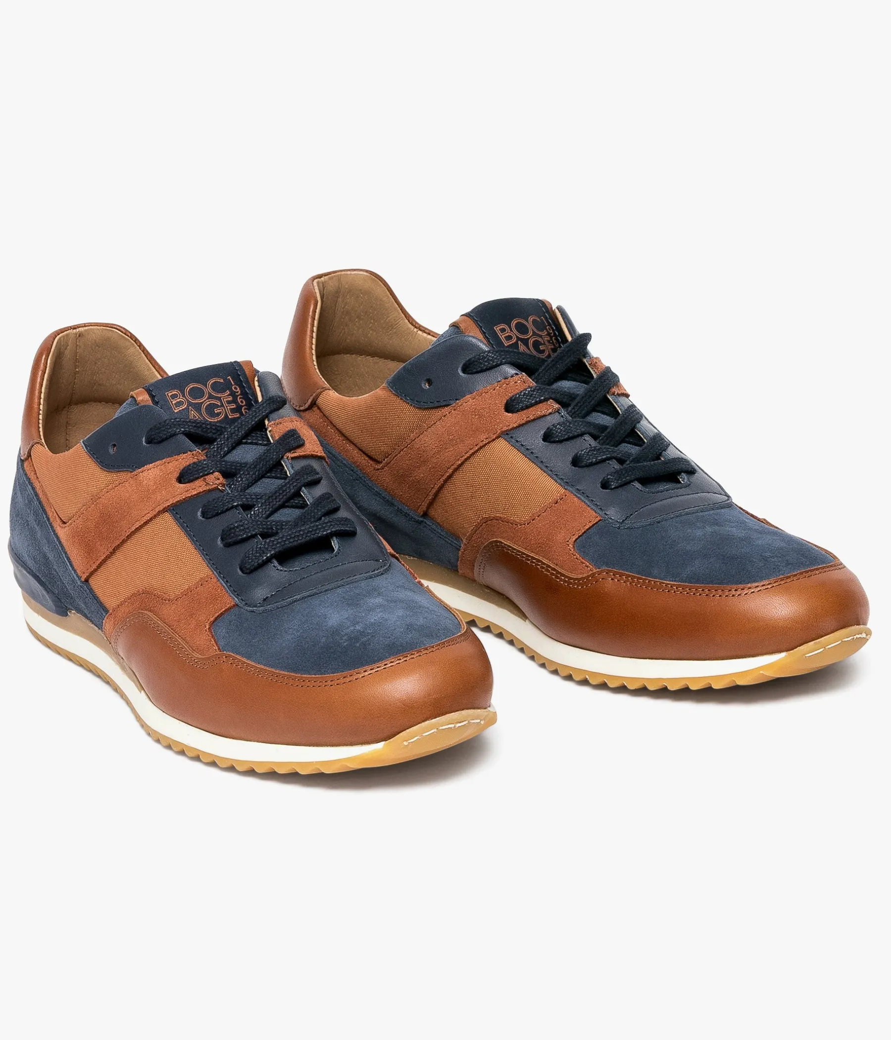 Homme Bocage Baskets>BASKET KAIROS