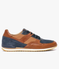 Homme Bocage Baskets>BASKET KAIROS