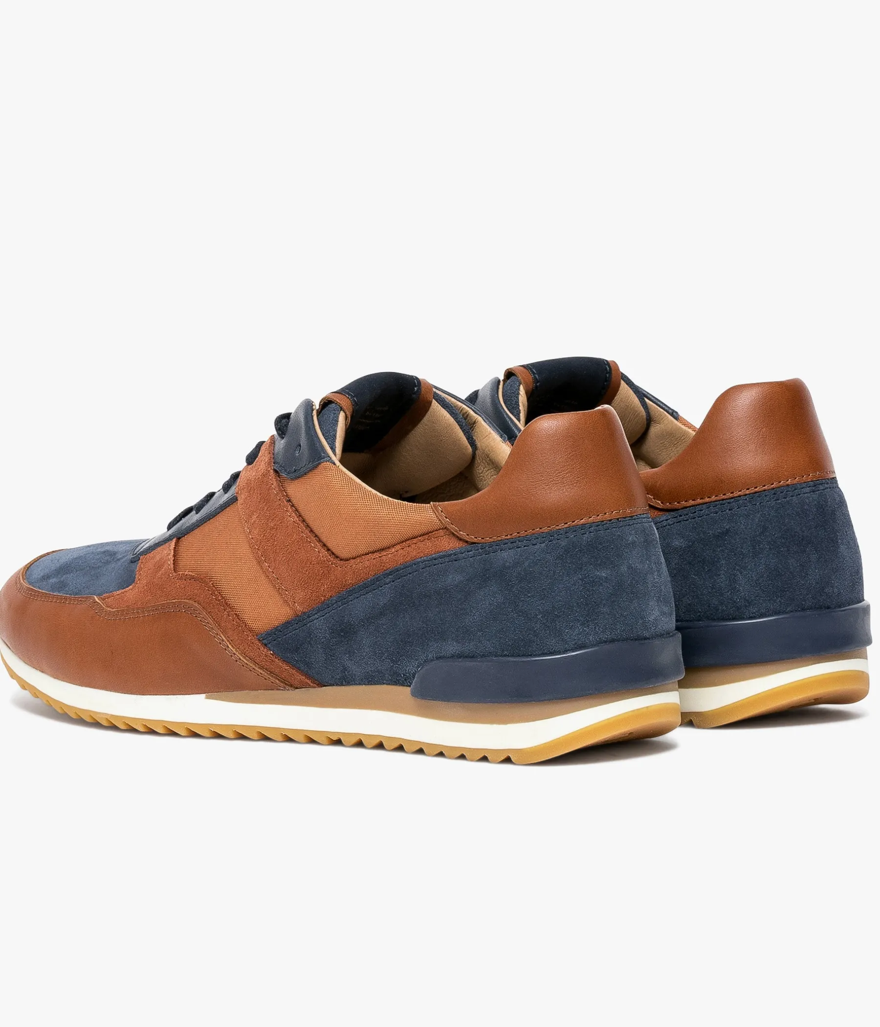 Homme Bocage Baskets>BASKET KAIROS