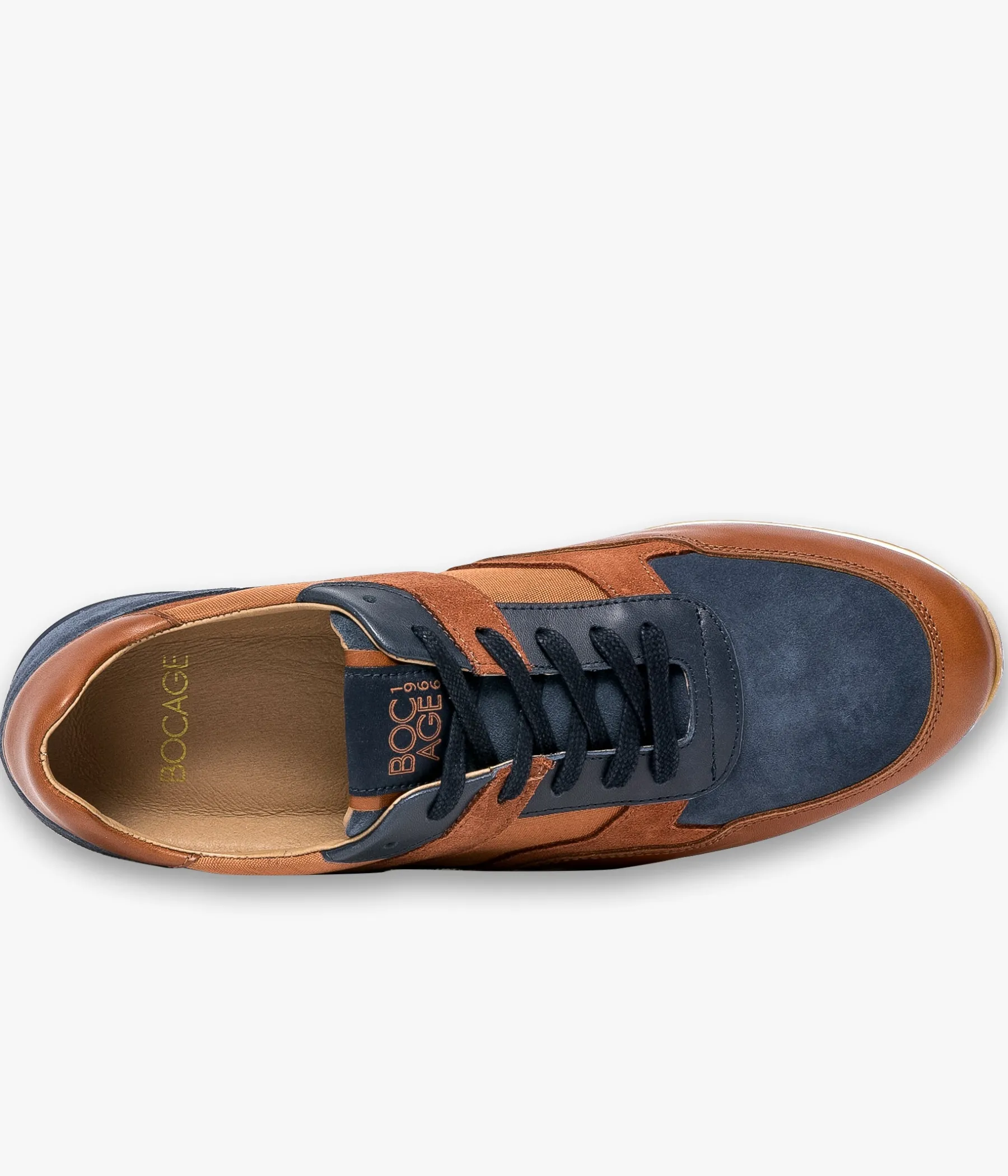 Homme Bocage Baskets>BASKET KAIROS