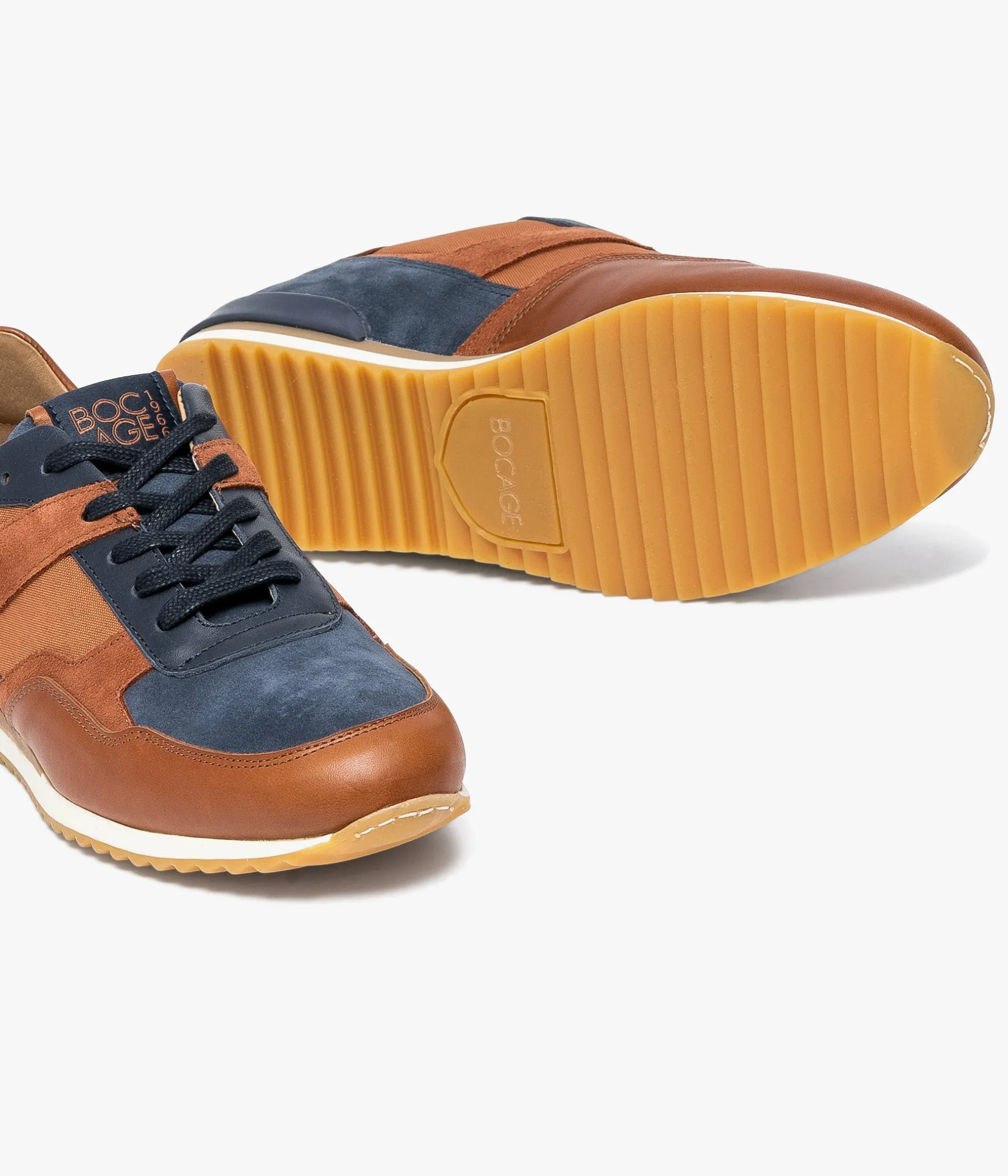 Homme Bocage Baskets>BASKET KAIROS