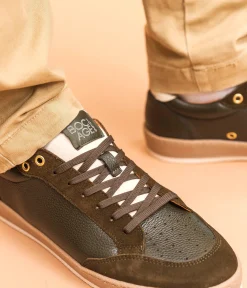 Homme Bocage Baskets><noscript><img data-lazyloaded=