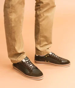 Homme Bocage Baskets><noscript><img data-lazyloaded=