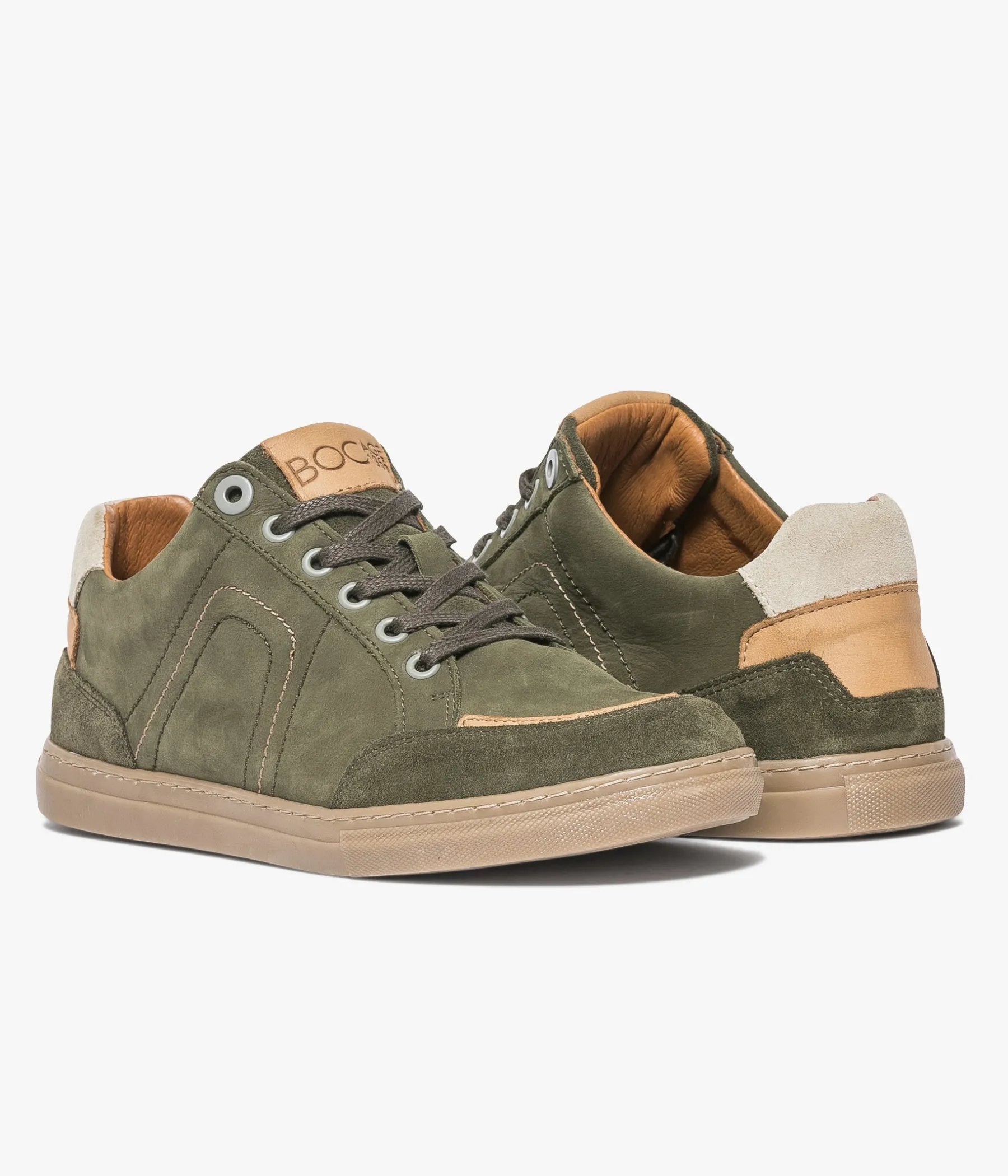 Homme Bocage Baskets>BASKET KERSON