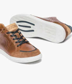 Homme Bocage Baskets><noscript><img width=