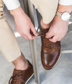 Homme Bocage Baskets><noscript><img width=