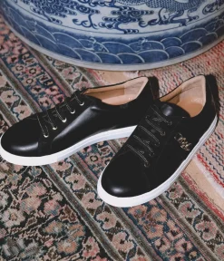 Femme Bocage Baskets><noscript><img data-lazyloaded=